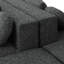 Canapé modulaire Boneless Couch-281151940
