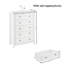 Commode 5 tiroirs Modern-370503308