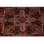 Tapis rouge 8 x 11