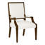 Leighton By Michael Weiss Upholstered Arm Chair-1288451631-1288451636