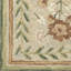 Moroccan Wool Hand Tufted Area Rug-663421361
