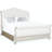 Castella King Tufted Bed-58560733
