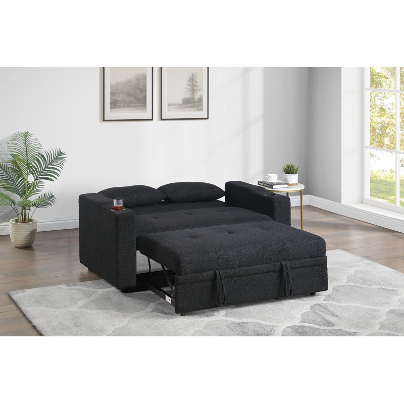 Convertible Sofa