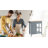 Omariana Kitchen Cart-46808002
