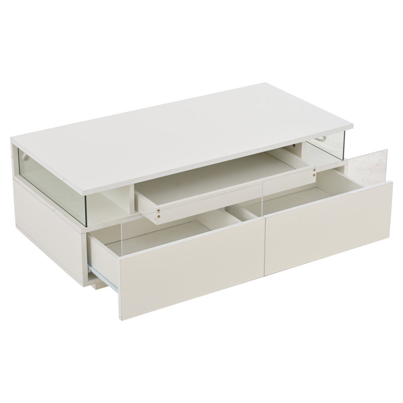 Coffee Table with Storage