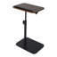 Tray Top Pedestal End Table-1100479426