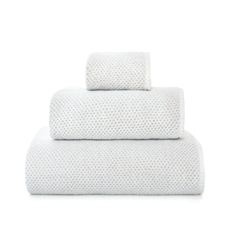Waffle Bath Sheet