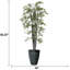 Bambou artificiel en pot 63 po Panama