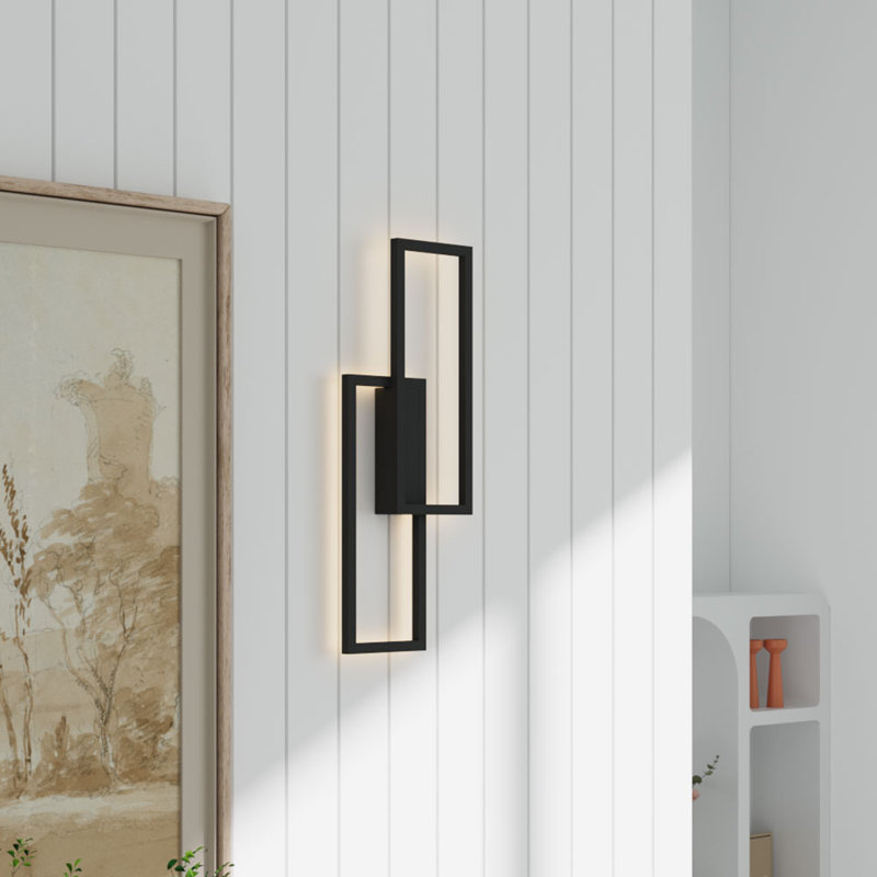 Wall Sconce