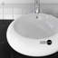 Lavabo vasque rond Plaisir