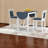 Extendable Dining Table Sets(must Include Both Table And Chair) Wood Rustic Home