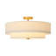 Semi Flush Mount-129450331