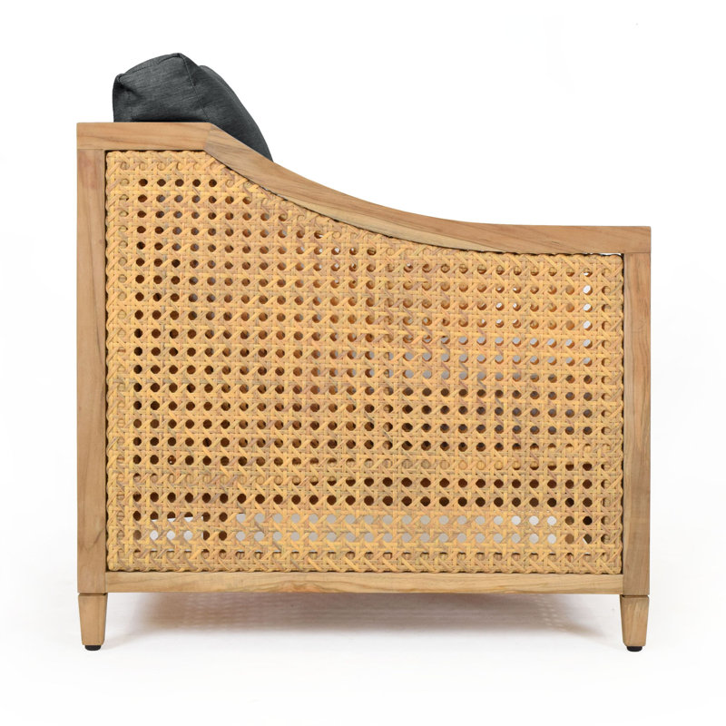 Jupiter Outdoor Lounge Chair