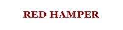 Red Hamper logo