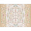Hand-Knotted High-Quality Beige and Yellow Area Rug