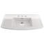 Lavita 39.57'' L Bathroom Sink-627113650