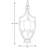 Charleston 3 - Light Lantern Pendant-21228468