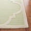 Tapis en laine touffeté à la main Cannen-1642630358