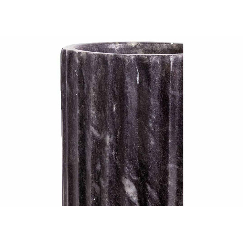 Fauna Handmade Marble Table Vase