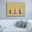 «August Ducklings Cups» par Svetlana Aleynikova, August Grove-424357210