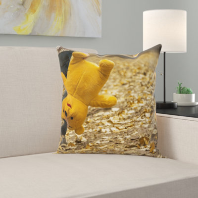 Coussin enfant