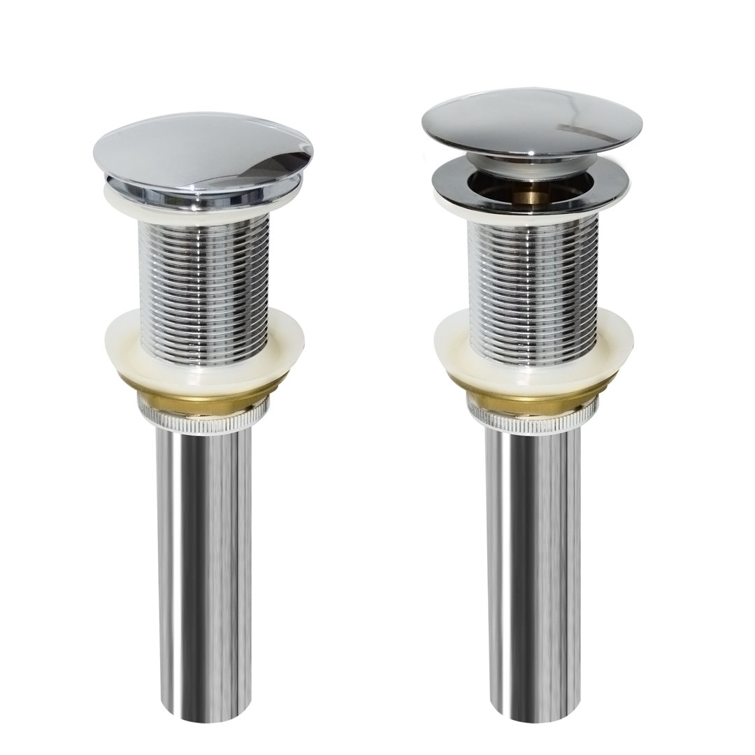 Pop-up Bathroom Sink Drain DeerValley 