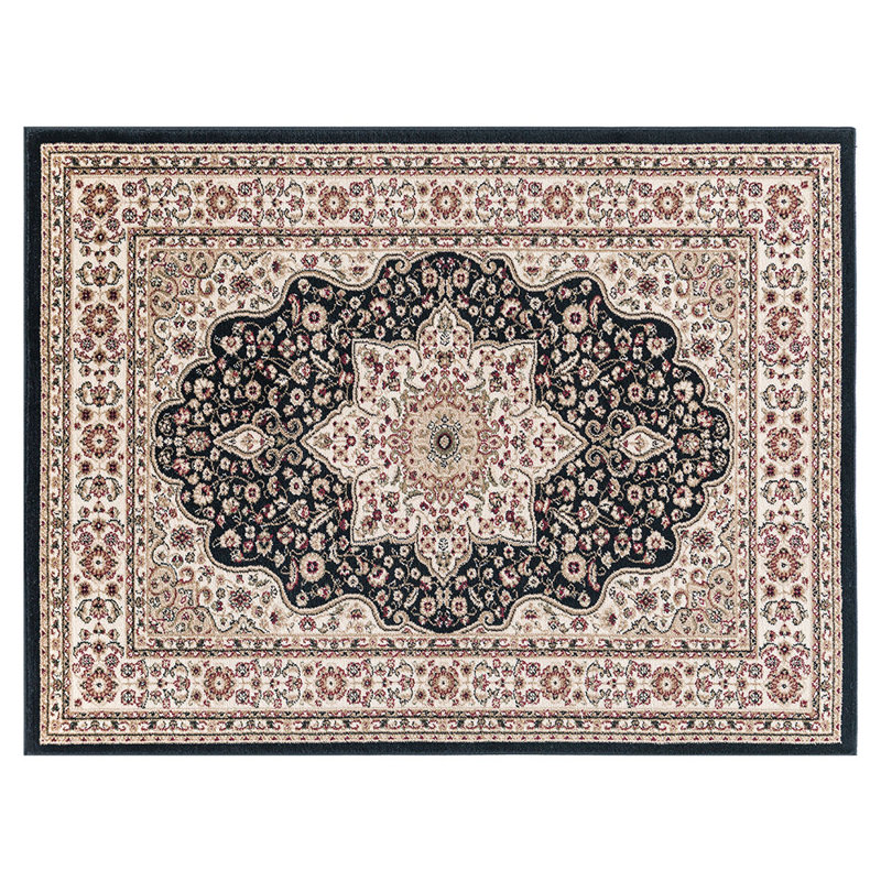 Mcpeak Solid Colour Indoor / Outdoor Area Rug, Rectangle 200 x 290cm