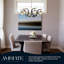 Lustre classique à 6 lumières avec abat-jour-86710023-86710025