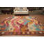 Tapis tissé à la main Kilim