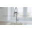Ivy Bronx Barreau Pull Down Kitchen Faucet-1649428623