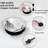 Single Handle Bathroom Sink Faucet-104942156