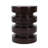 Adison Elegant Patio Round MGO Side Table-1258859323