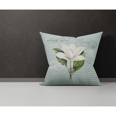  Housse de coussin en coton Aurelie