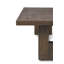 Urbane Rectangular Extension Dining Table-1032268465