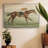 " Vintage Equestrian II "-92469908-92469905