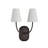 Megara Wall Sconce-408115786