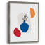 Matisse CCXC, reproduction d'art encadrée - bois massif-1991692196