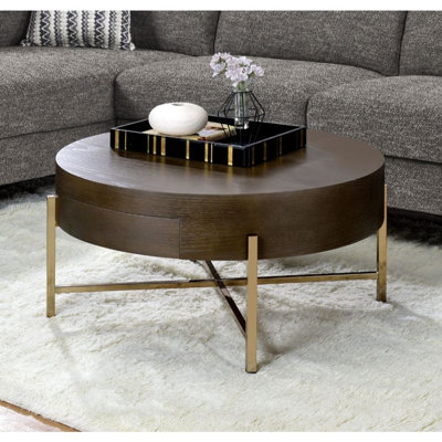 Jormun Coffee Table