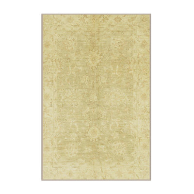 Abstract Indoor Rug