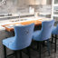 Upholstered Counter Stool-269506752