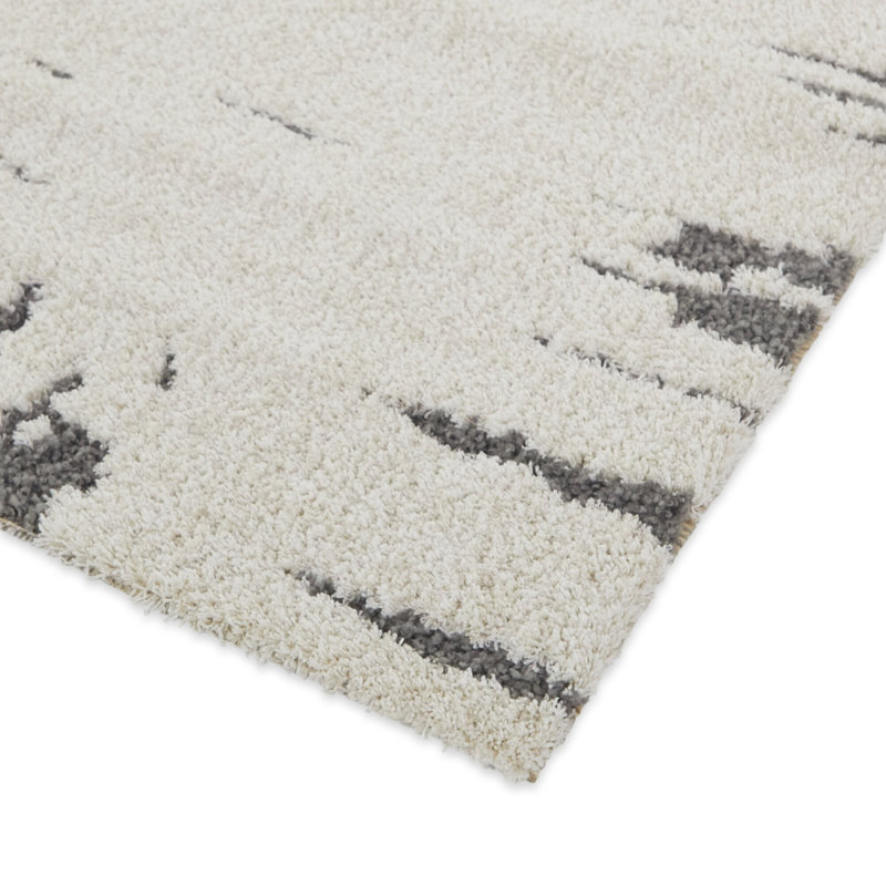 Tapis rectangulaire Jhaiden, Rectangle 7 pi 10 po x 10 pi