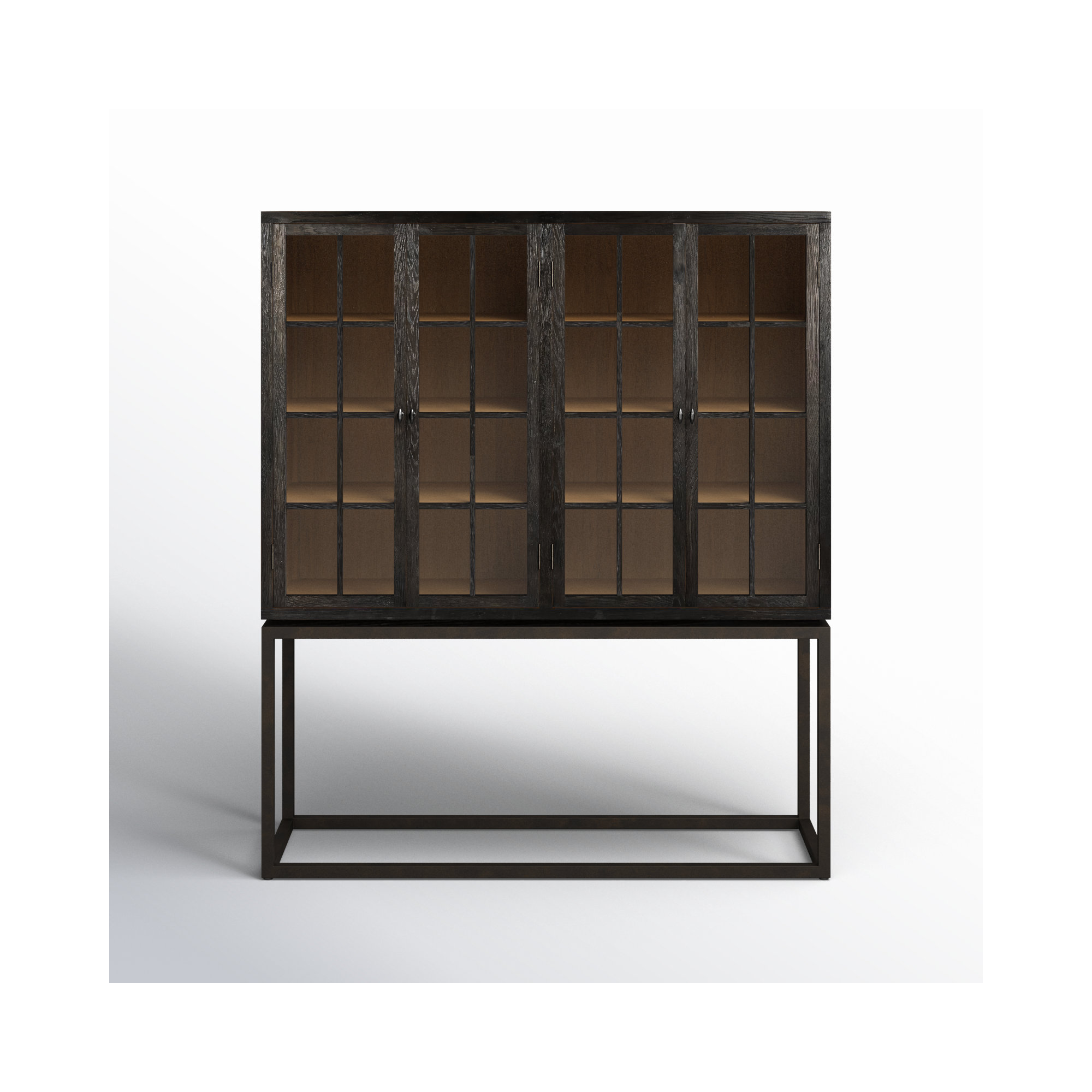 Storage Cabinet