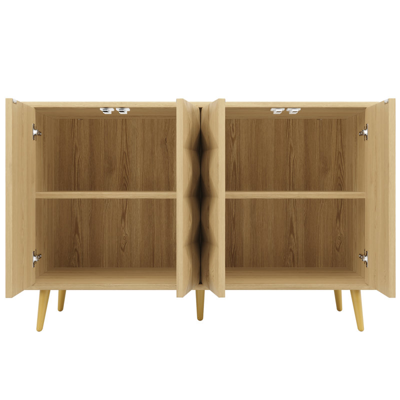 120cm Sideboard