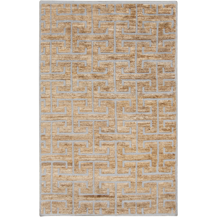 Helston Geometric Indoor Rug