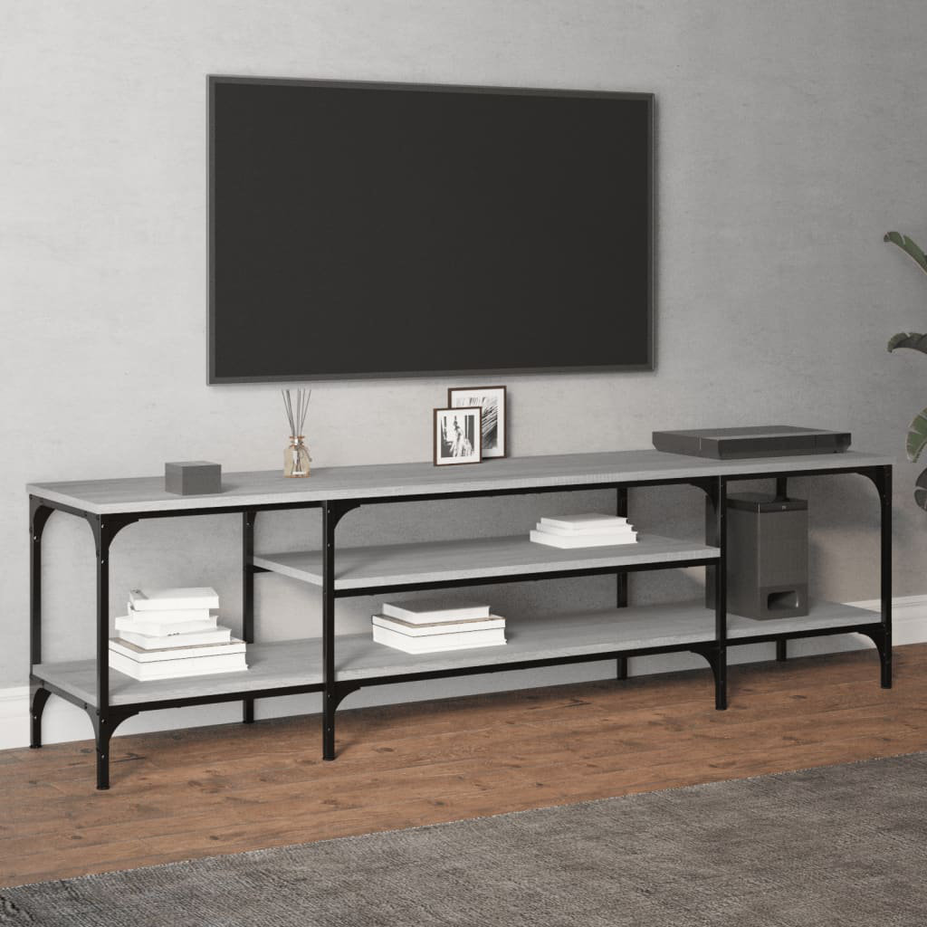 TV-Schrank Lucama für TVs bis zu 70"