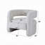 Fauteuil d'appoint Yitua