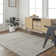 Elmina Hand Tufted Wool Indoor Rug