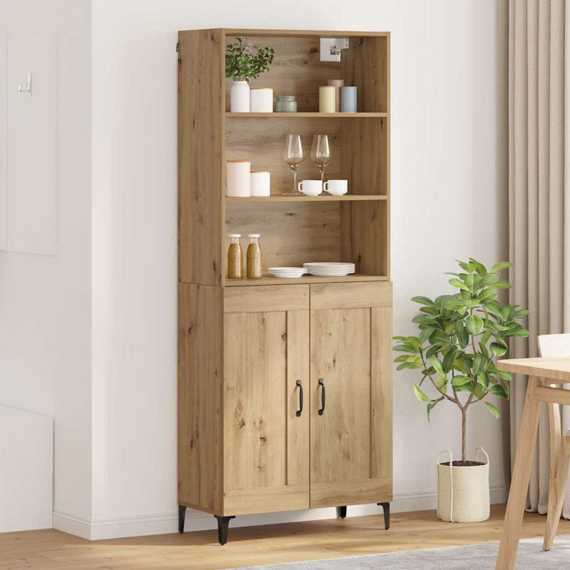 Sideboard, Artisan Oak