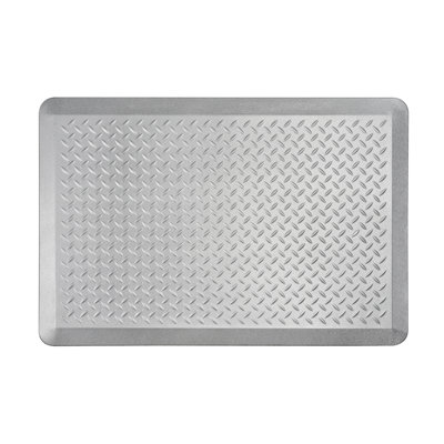 Solid Color Non-Skid Kitchen Mat