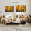 Harnek Aspen aux teintes d'automne-108913246